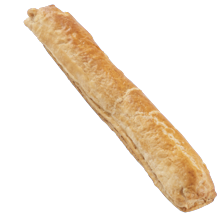 Roomboter amandelstaaf